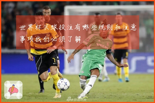 世界杯买球投注有哪些规则和注意事项我们必须了解