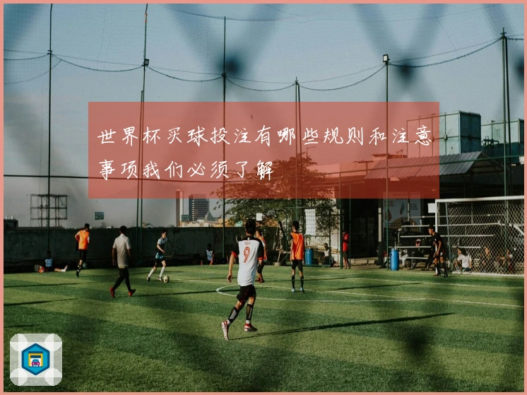 世界杯买球投注有哪些规则和注意事项我们必须了解