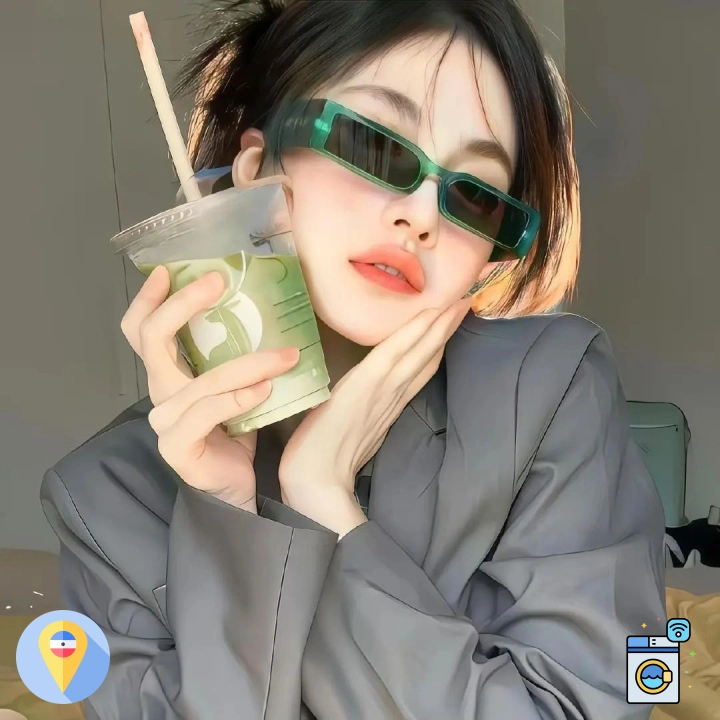 用户头像